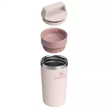 STANLEY The Café-To-Go reisitermos 0,35L roosa termokruus