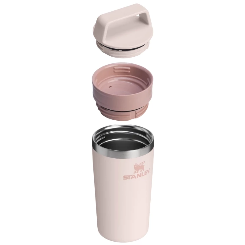STANLEY The Café-To-Go reisitermos 0,35L roosa termokruus