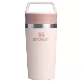 STANLEY The Café-To-Go reisitermos 0,35L roosa termokruus