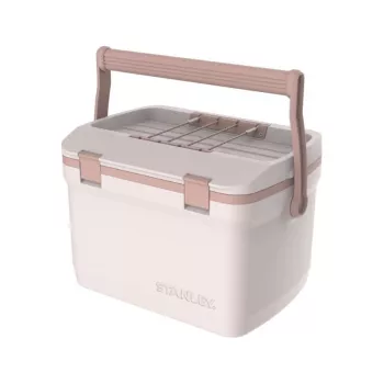 STANLEY The Easy-Carry Outdoor Cooler 15.1L helesinine
