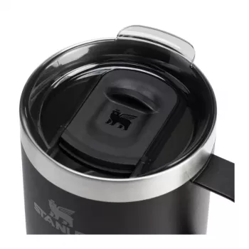 STANLEY The Everyday Camp Mug 0,35L must 2.0