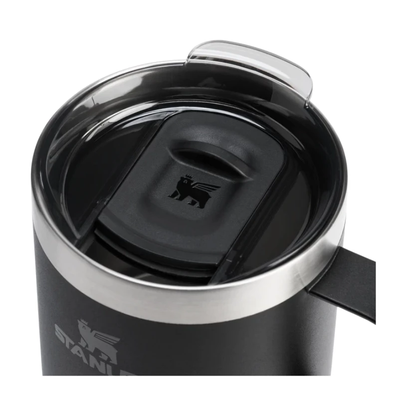 STANLEY The Everyday Camp Mug 0,35L must 2.0