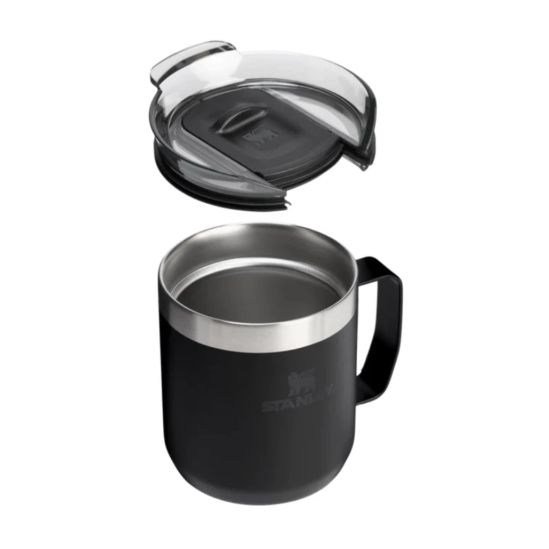 STANLEY The Everyday Camp Mug 0,35L must 2.0
