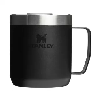 STANLEY The Everyday Camp Mug 0,35L must 2.0