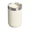 STANLEY The Everyday Camp Mug 0,35L läikiv kreemjas emailitud teras