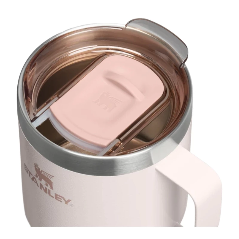STANLEY The Everyday Camp Mug 0,35L helesinine
