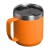 STANLEY The Everyday Camp Mug 0,35L oranž