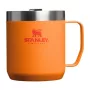 STANLEY The Everyday Camp Mug 0,35L oranž