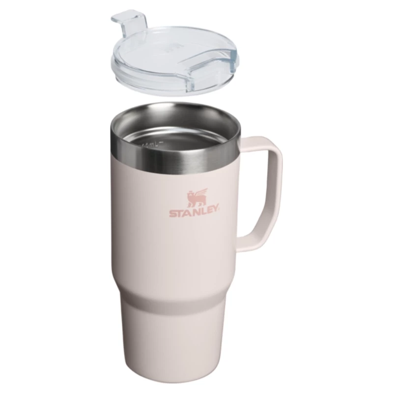 STANLEY The Everyday Suburban Kruus 0,71L Hele Roosa