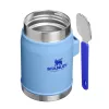 STANLEY The Legendary toidupurk + spork 0,4L helesinine