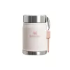 STANLEY The Legendary Food Jar + Spork 0,4L helesinine