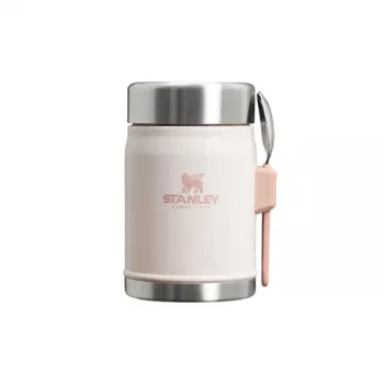 STANLEY The Legendary Food Jar + Spork 0,4L helesinine