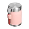 STANLEY The Legendary toidupurk + spork 0,4L virsikuroosa