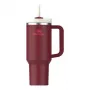 STANLEY The Quencher H2.0 FlowState joogitops 1,18L kõrrega tumepunane