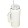 STANLEY The Quencher H2.0 FlowState termostass 1,90L kreemjas koos kõrrega