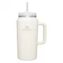 STANLEY The Quencher H2.0 FlowState termostass 1,90L kreemjas koos kõrrega
