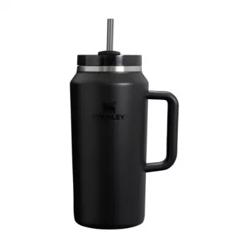 STANLEY The Quencher H2.0 FlowState Tumbler 1,9L must, kõrrega