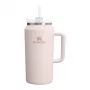 STANLEY The Quencher H2.0 FlowState joogitops koos kõrrega 1,9L helesinine
