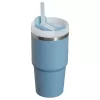 STANLEY The Quencher H2.O FlowState termostass 0,59L sinine-violetne koos kõrrega