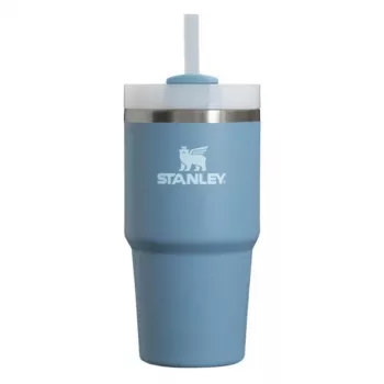 STANLEY The Quencher H2.O FlowState termostass 0,59L sinine-violetne koos kõrrega