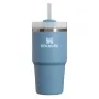 STANLEY The Quencher H2.O FlowState termostass 0,59L sinine-violetne koos kõrrega