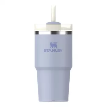 STANLEY The Quencher H2.O FlowState termostass 0,59 l helesinine kõrrega