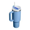 STANLEY The Quencher H2.O FlowState joogitops 1,18L helesinine kõrrega