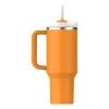 STANLEY The Quencher H2.O FlowState termostass 1.18L oranž kõrrega