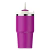 STANLEY The Quencher H2.O FlowState joogitops kõrrega 0,59 l lilla