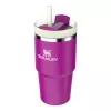 STANLEY The Quencher H2.O FlowState joogitops kõrrega 0,59 l lilla