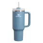 STANLEY The Quencher H2.O FlowState joogitops kõrrega 1,18L sinine-violetne