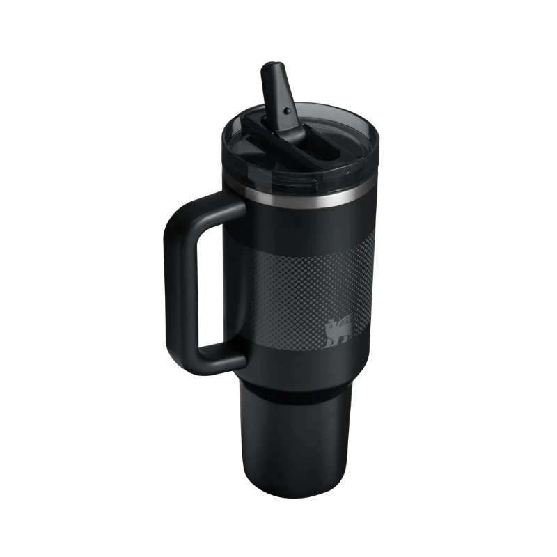 STANLEY The Quencher ProTour Flip Straw Tumbler 1,18L must