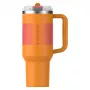 STANLEY The Quencher ProTour Flip Straw Tumbler 1,18L Oranž