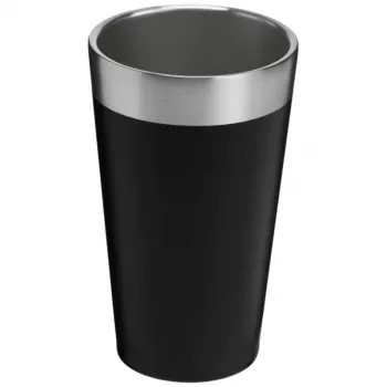 STANLEY The Stacking Tumbler 0,47L Õllekruus Matt Must