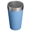 STANLEY The Stacking Tumbler 0,47L helesinine õllekruus