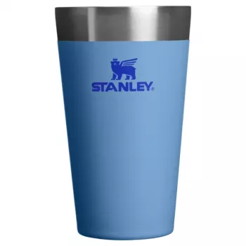STANLEY The Stacking Tumbler 0,47L helesinine õllekruus