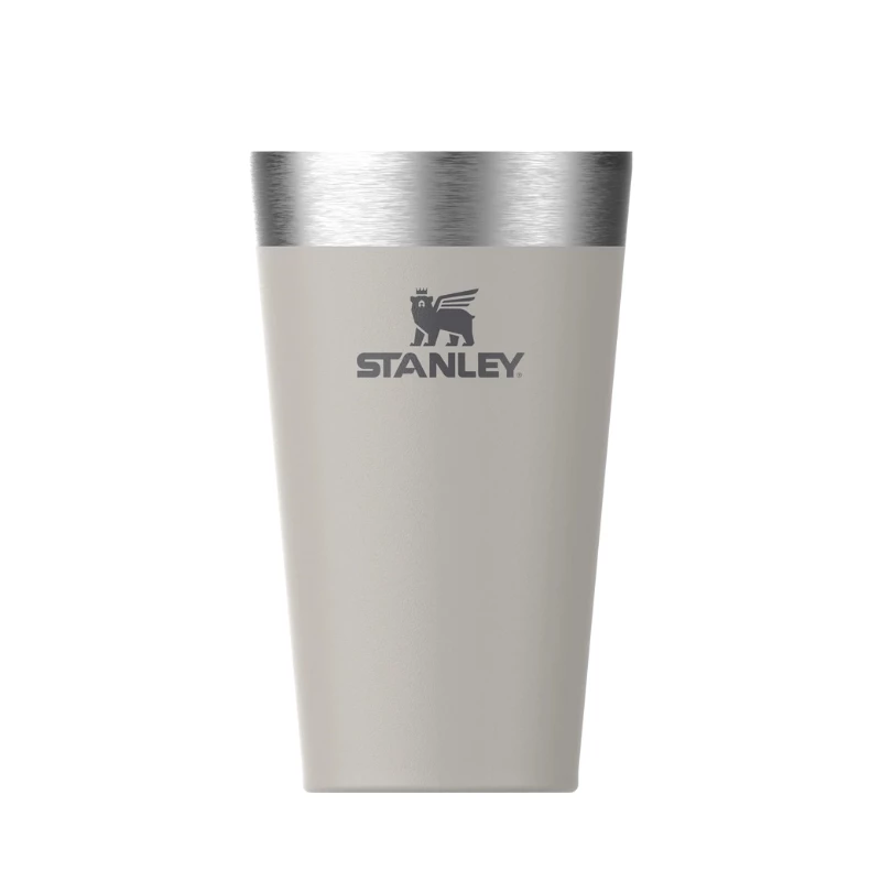 STANLEY The Stacking Tumbler 0,47 l helehall 2.0