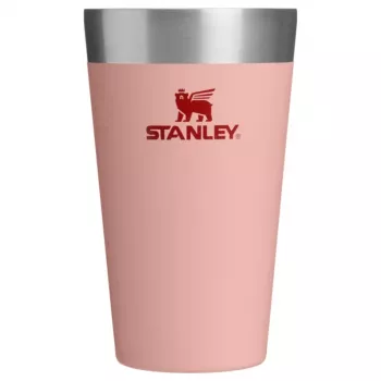 STANLEY The Stacking Tumbler 0,47L roosa õllekruus