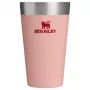 STANLEY The Stacking Tumbler 0,47L roosa õllekruus