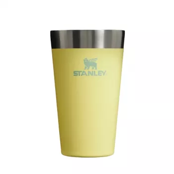 STANLEY The Stacking Tumbler õllekruus 0,47L Pomelo kollakasroheline