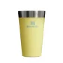 STANLEY The Stacking Tumbler õllekruus 0,47L Pomelo kollakasroheline