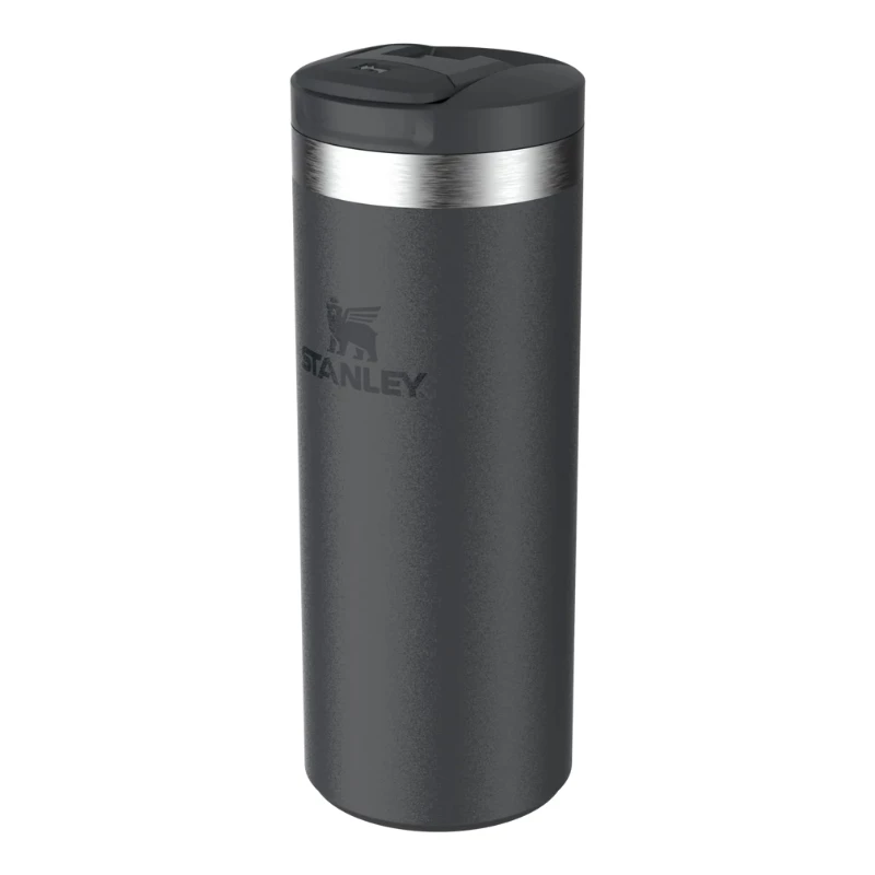 STANLEY The Transit Fliptop kruus 0.35L must 2.0