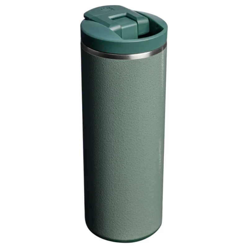 STANLEY The Transit Fliptop kruus 0.35L roheline