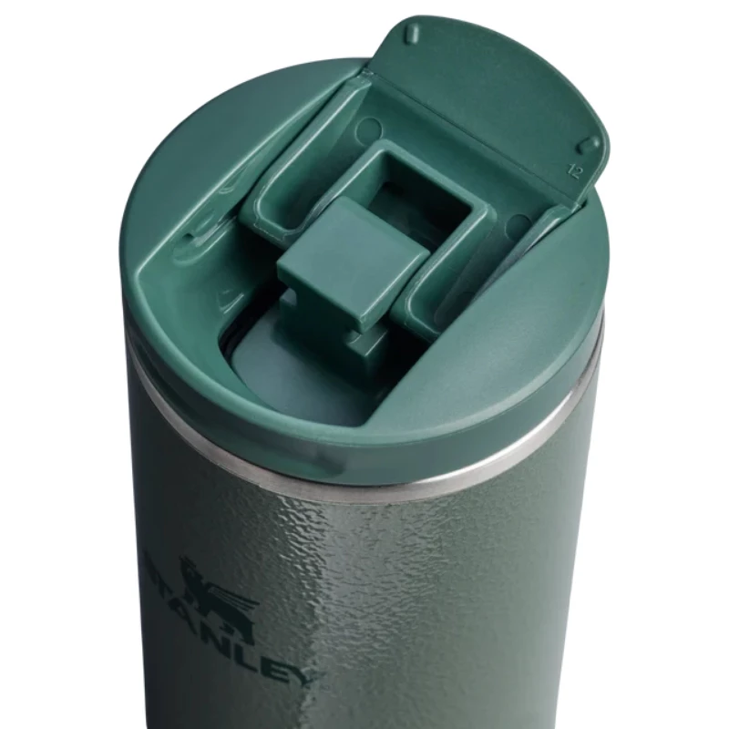 STANLEY The Transit Fliptop kruus 0.35L roheline