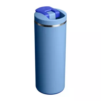 STANLEY The Transit Fliptop kruus 0,35L helesinine