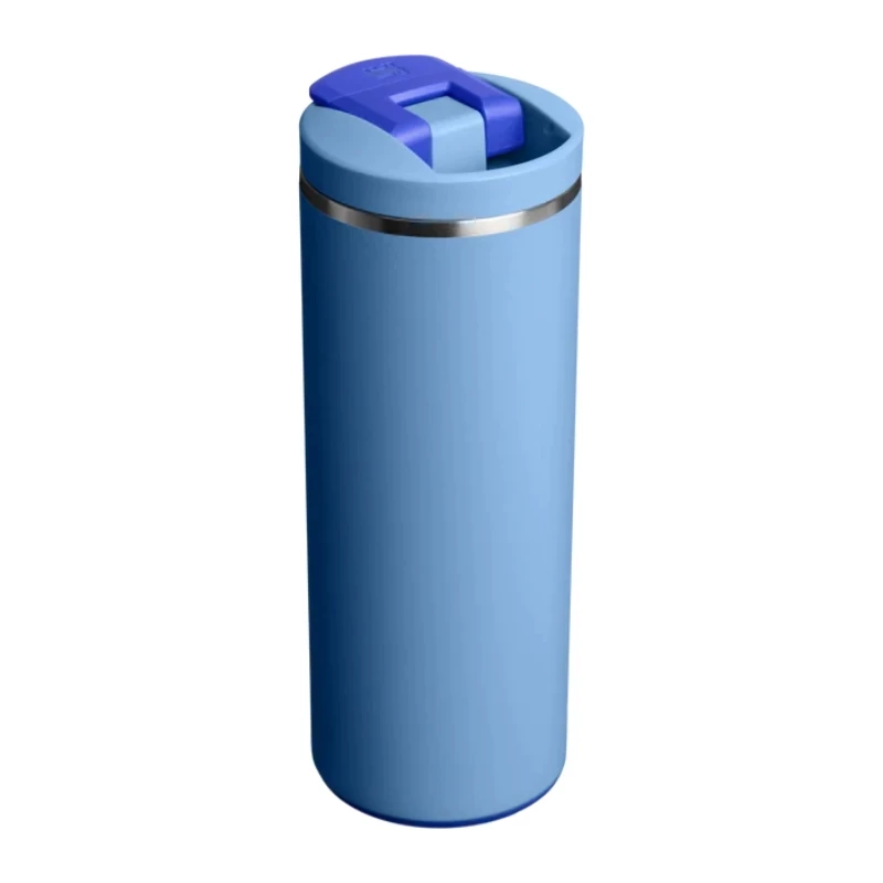 STANLEY The Transit Fliptop kruus 0,35L helesinine