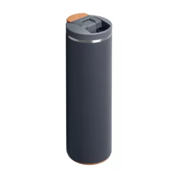 STANLEY The Transit Fliptop kruus 0,47L sinine-hall