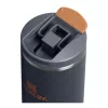 STANLEY The Transit Fliptop kruus 0,47L sinine-hall