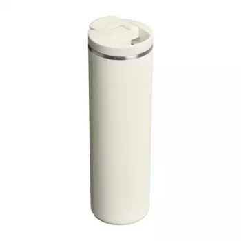 STANLEY The Transit Fliptop Kruus 0.47L Läikiv Kreemjas