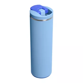 STANLEY The Transit Fliptop kruus 0,47L helesinine